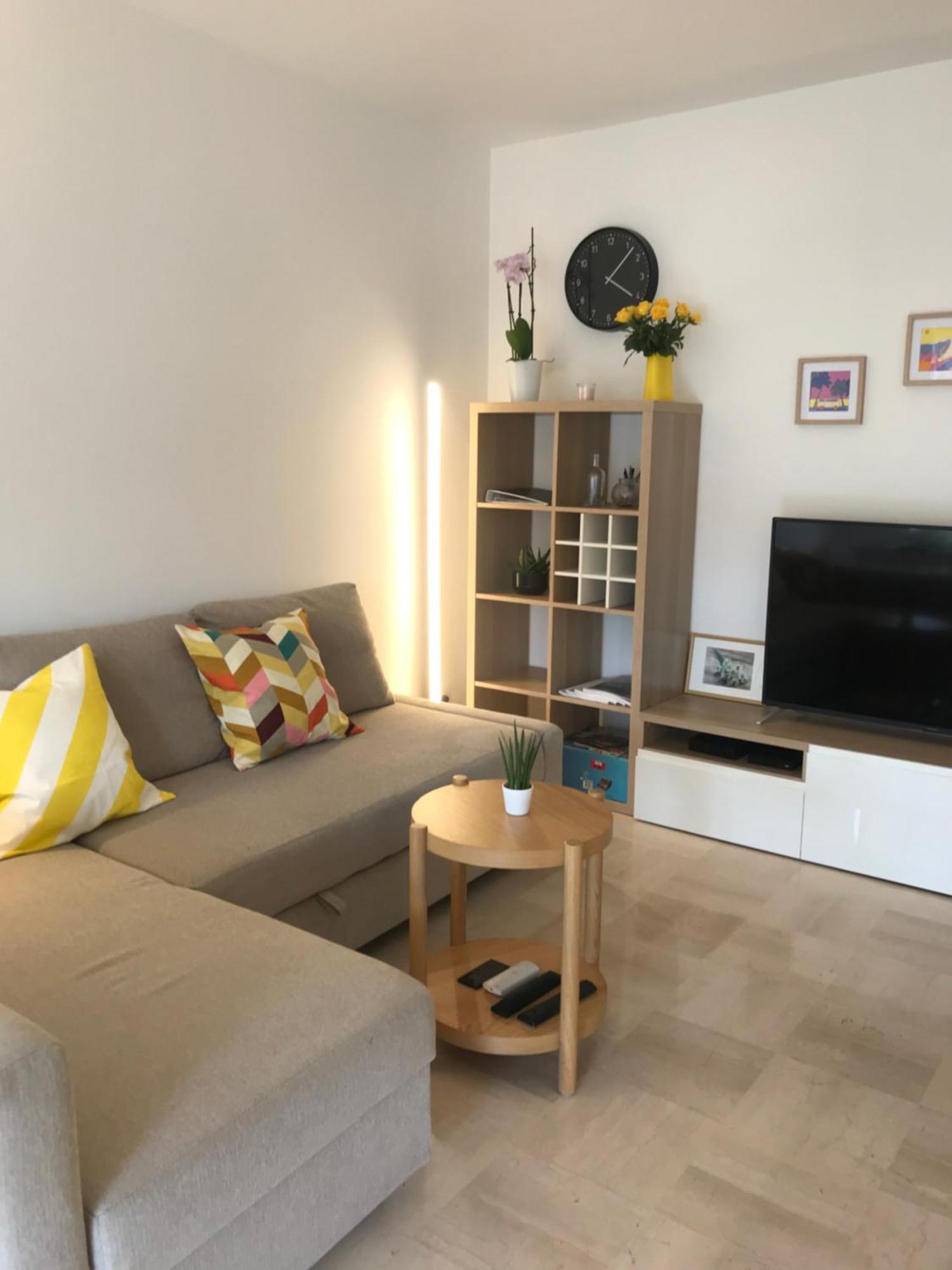 Appartamento Juan-les-pins Cozy One Bedroom Near The Beaches And The Restaurants *